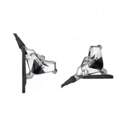 SRAM Red ETap AXS HRD FM Centerlock 2x12 Velocidades Set De Cambios -Ciclismo Comercio sram red etap axs hrd fm centerlock 2x12 velocidades set de cambios 4