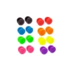 Tapones De Manillar MTB Supacaz - Todos Los Colores -Ciclismo Comercio tapones de manillar mtb supacaz todos los colores
