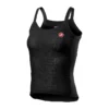 Top Castelli Promessa Negro Mujer 2 Top Castelli Promessa Negro Mujer -Ciclismo Comercio top castelli promessa negro mujer