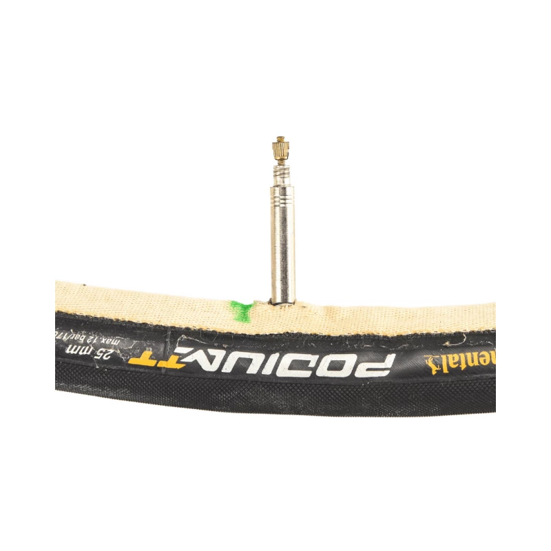 Tubular Continental Podium TT 700x25c 4 Tubular Continental Podium TT 700x25c - Imagen 2