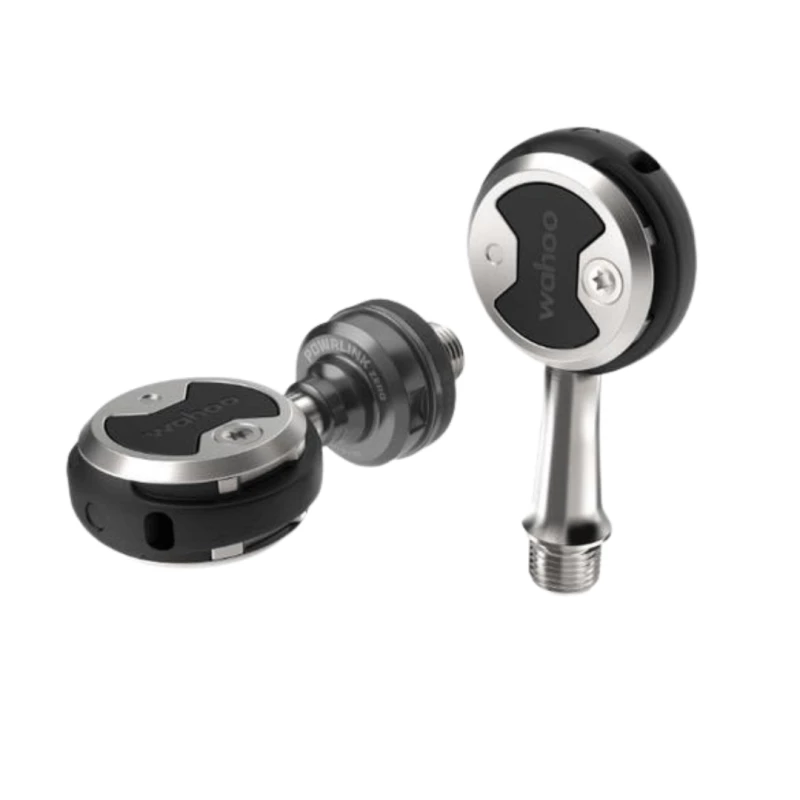 Wahoo Pedales Speedplay POWRLINK Zero Left 3 Wahoo Pedales Speedplay POWRLINK Zero Left