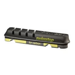 Zapatas SwissStop Flash EVO Carbon - Black Prince 5 Zapatas SwissStop Flash EVO Carbon - Black Prince -Ciclismo Comercio zapatas swissstop flash evo carbon black prince de carretera 1