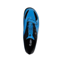 Zapatillas Bont Blitz Azul Negro 13 Zapatillas Bont Blitz Azul Negro -Ciclismo Comercio zapatillas bont blitz azul negro 4