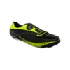 Zapatillas Bont Blitz Negro Amarillo Fluor 2 Zapatillas Bont Blitz Negro Amarillo Fluor -Ciclismo Comercio zapatillas bont blitz negro amarillo fluor