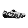 Zapatillas Bont RIOT+ BOA Blanco Negro 2 Zapatillas Bont RIOT+ BOA Blanco Negro -Ciclismo Comercio zapatillas bont riot boa blanco negro