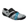 Zapatillas Bont RIOT+ BOA Carretera Blanco Perla Negro -Ciclismo Comercio zapatillas bont riot boa carretera blanco perla negro