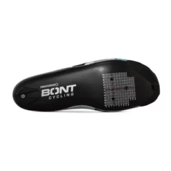 Zapatillas Bont RIOT+ BOA Carretera Blanco Perla Negro -Ciclismo Comercio zapatillas bont riot boa carretera blanco perla negro 5