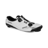 Zapatillas Bont Vaypor + Blanco Negro -Ciclismo Comercio zapatillas bont vaypor blanco negro