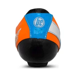 Zapatillas Bont Vaypor + Kangaroo Leather Naranja Azul 15 Zapatillas Bont Vaypor + Kangaroo Leather Naranja Azul -Ciclismo Comercio zapatillas bont vaypor kangaroo leather naranja azul 5