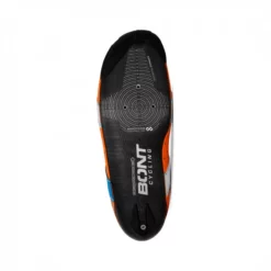 Zapatillas Bont Vaypor + Kangaroo Leather Naranja Azul 16 Zapatillas Bont Vaypor + Kangaroo Leather Naranja Azul -Ciclismo Comercio zapatillas bont vaypor kangaroo leather naranja azul 6