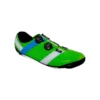 Zapatillas Bont Vaypor + Kangaroo Leather Verde Azul 1 Zapatillas Bont Vaypor + Kangaroo Leather Verde Azul -Ciclismo Comercio zapatillas bont vaypor kangaroo leather verde azul