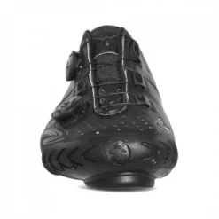 Zapatillas Bont Vaypor + Negro -Ciclismo Comercio zapatillas bont vaypor negro 4