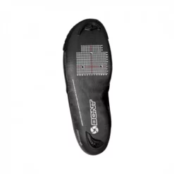 Zapatillas Bont Vaypor + Negro -Ciclismo Comercio zapatillas bont vaypor negro 6