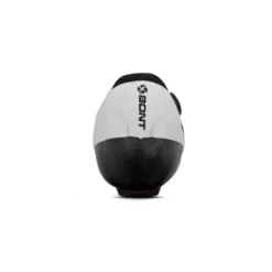 Zapatillas Bont Vaypor S Blanco Mate -Ciclismo Comercio zapatillas bont vaypor s blanco mate 5