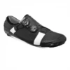 Zapatillas Bont Vaypor S Negro Blanco -Ciclismo Comercio zapatillas bont vaypor s negro blanco