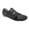 Zapatillas Bont Vaypor S Negro Mate -Ciclismo Comercio zapatillas bont vaypor s negro mate