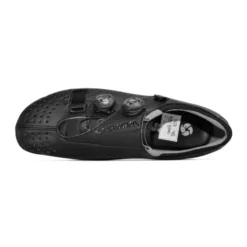 Zapatillas Bont Vaypor S Negro Mate -Ciclismo Comercio zapatillas bont vaypor s negro mate 3