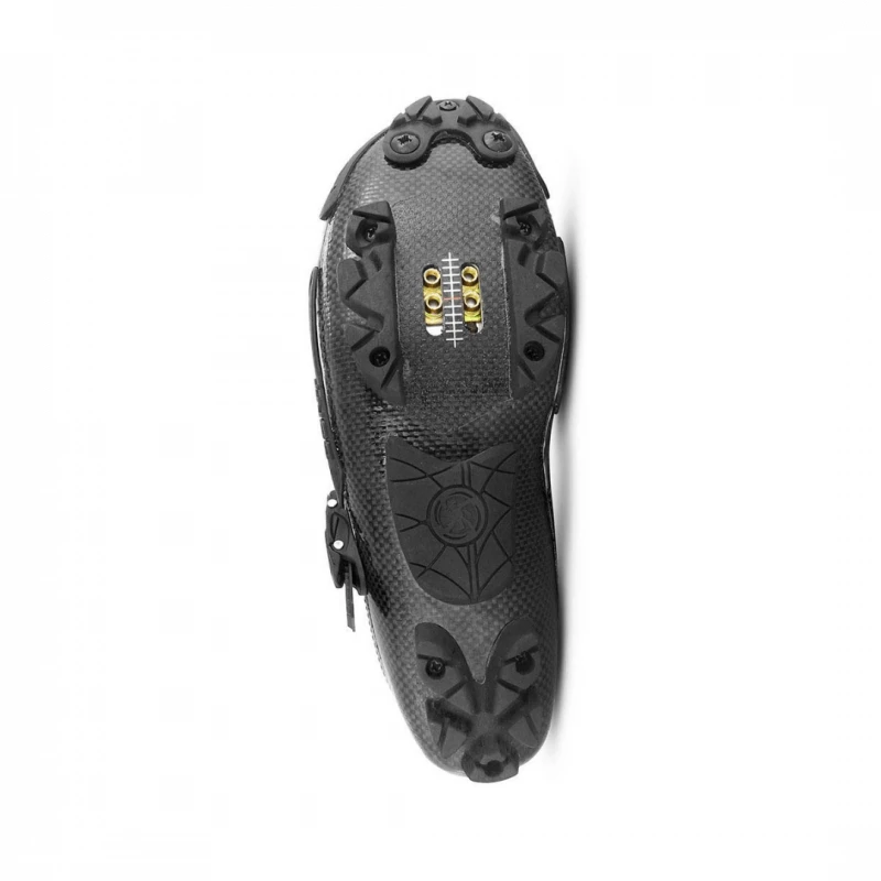 Zapatillas Bont Vaypor XC Negro 6 Zapatillas Bont Vaypor XC Negro - Imagen 4