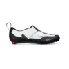 Zapatillas De Triatlón Fizik Transiro R3 Infinito Blanco Negro -Ciclismo Comercio zapatillas de triatlon fizik transiro r3 infinito blanco negro