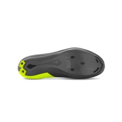 Zapatillas Fizik Aria R3 Negro Amarillo Flúor -Ciclismo Comercio zapatillas fizik aria r3 negro amarillo fluor 1
