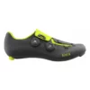 Zapatillas Fizik Aria R3 Negro Amarillo Flúor -Ciclismo Comercio zapatillas fizik aria r3 negro amarillo fluor