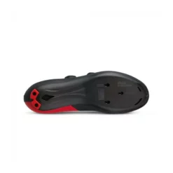 Zapatillas Fizik Aria R3 Negro Rojo -Ciclismo Comercio zapatillas fizik aria r3 negro rojo 1
