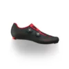 Zapatillas Fizik Aria R3 Negro Rojo -Ciclismo Comercio zapatillas fizik aria r3 negro rojo