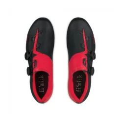 Zapatillas Fizik Aria R3 Negro Rojo -Ciclismo Comercio zapatillas fizik aria r3 negro rojo 2