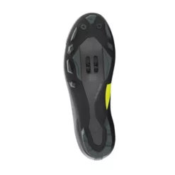 Zapatillas Fizik Infinito X1 Negro Amarillo -Ciclismo Comercio zapatillas fizik infinito x1 negro amarillo 2