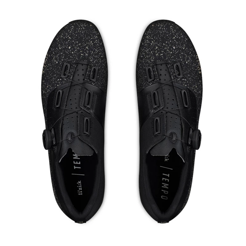 Zapatillas Fizik R4 Tempo Overcurve Negro Les Classiques 5 Zapatillas Fizik R4 Tempo Overcurve Negro Les Classiques - Imagen 3