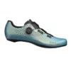 Zapatillas Fizik Tempo Decos Carbon Azul Iridiscente AW22 -Ciclismo Comercio zapatillas fizik tempo decos carbon azul iridiscente aw22