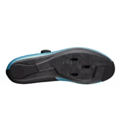 Zapatillas Fizik Tempo Decos Carbon Azul Iridiscente AW22 -Ciclismo Comercio zapatillas fizik tempo decos carbon azul iridiscente aw22 2