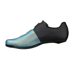 Zapatillas Fizik Tempo Decos Carbon Azul Iridiscente AW22 -Ciclismo Comercio zapatillas fizik tempo decos carbon azul iridiscente aw22 3