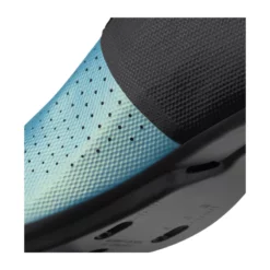 Zapatillas Fizik Tempo Decos Carbon Azul Iridiscente AW22 -Ciclismo Comercio zapatillas fizik tempo decos carbon azul iridiscente aw22 4