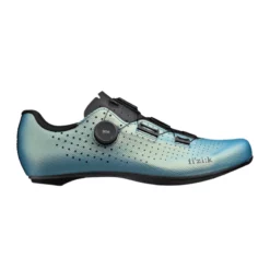 Zapatillas Fizik Tempo Decos Carbon Azul Iridiscente AW22 -Ciclismo Comercio zapatillas fizik tempo decos carbon azul iridiscente aw22 6
