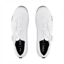 Zapatillas Fizik Tempo Decos Carbon Blanco 8 Zapatillas Fizik Tempo Decos Carbon Blanco -Ciclismo Comercio zapatillas fizik tempo decos carbon blanco 2