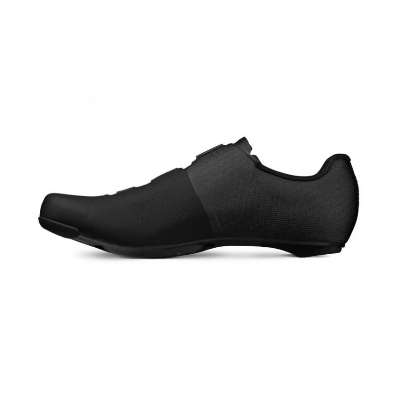 Zapatillas Fizik Tempo Decos Carbon Negro 4 Zapatillas Fizik Tempo Decos Carbon Negro - Imagen 2