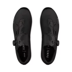 Zapatillas Fizik Tempo Decos Carbon Negro 8 Zapatillas Fizik Tempo Decos Carbon Negro -Ciclismo Comercio zapatillas fizik tempo decos carbon negro 2