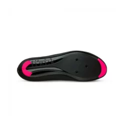 Zapatillas Fizik Tempo R5 Overcurve Negro Rosa -Ciclismo Comercio zapatillas fizik tempo r5 overcurve negro rosa 1