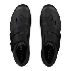 Zapatillas Fizik Terra X4 Powerstrap Negro -Ciclismo Comercio zapatillas fizik terra x4 powerstrap negro 1