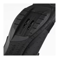 Zapatillas Fizik Terra X4 Powerstrap Negro -Ciclismo Comercio zapatillas fizik terra x4 powerstrap negro 3
