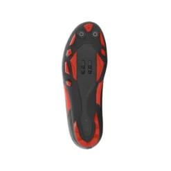 Zapatillas Fizik Terra X5 MTB Negro Rojo -Ciclismo Comercio zapatillas fizik terra x5 mtb negro rojo 2