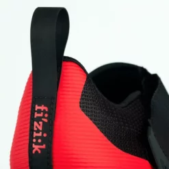 Zapatillas Fizik Transiro R3 Infinito Rojo/Negro -Ciclismo Comercio zapatillas fizik transiro r3 infinito rojonegro 2