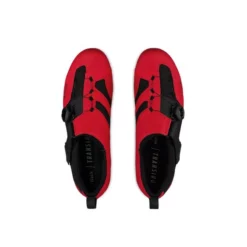 Zapatillas Fizik Transiro R3 Infinito Rojo/Negro -Ciclismo Comercio zapatillas fizik transiro r3 infinito rojonegro 4