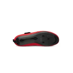 Zapatillas Fizik Transiro R3 Infinito Rojo/Negro -Ciclismo Comercio zapatillas fizik transiro r3 infinito rojonegro 5