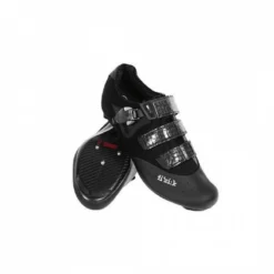 Zapatillas Fizik Uomo Road Negro Blanco -Ciclismo Comercio zapatillas fizik uomo road negro blanco 2