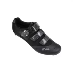 Zapatillas Fizik Uomo Road Negro Blanco -Ciclismo Comercio zapatillas fizik uomo road negro blanco 3
