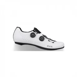 Ciclismo Comercio -Ciclismo Comercio zapatillas fizik vento infinito carbon 2 blanco negro 1