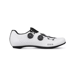 Zapatillas Fizik Vento Infinito Carbon 2 Blanco Negro