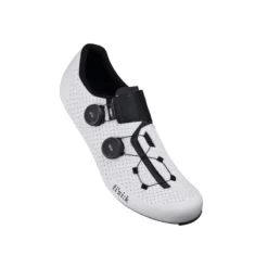 Zapatillas Fizik Vento Infinito Carbon 2 Blanco Negro -Ciclismo Comercio zapatillas fizik vento infinito carbon 2 blanco negro 3